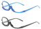 2 Piezas De Gafas De Lectura De Maquillaje, Ayudas De Maquillaje, Gafas Plegables, Gafas De Maquillaje Portátiles, Lupas De Lectura