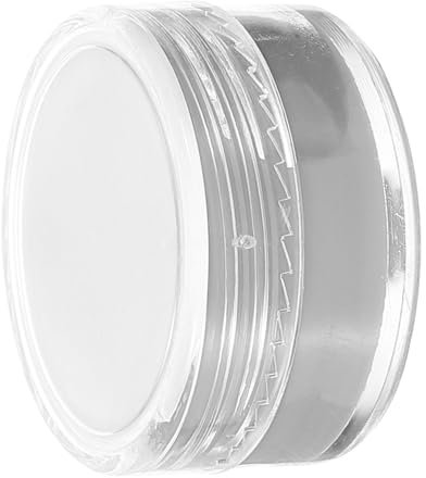 WESIEVYA Gel Pulizia Della Puntina Del Giradischi Detergente Per Puntine Pulitore Per Puntina