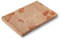 150 Fogli Carta Forno Riutilizzabile 30x20cm, Carta Cerata Ecologica Vintage, Ideale per Pane, Panini, Hamburger, Patatine e Fritti.