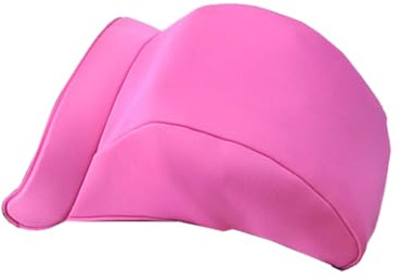 AMSLSIU Windproof Detachable Foot Cover - Breathable and Comfortable for Babies Cloth Universal Stroller Footmuff Cover, Rose red