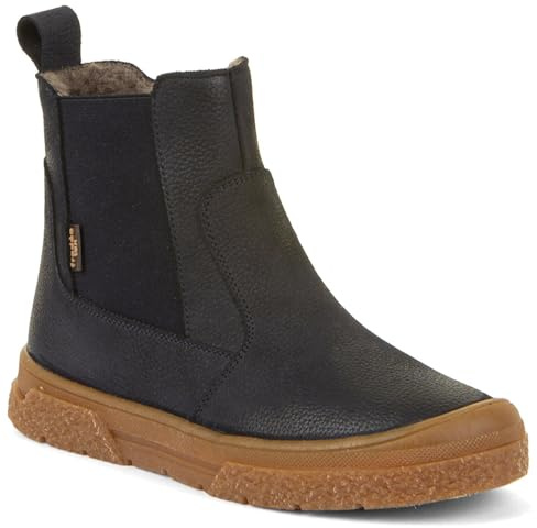 Froddo Pulse Tex Chelys Wool, darkblue, 2.5 UK Child
