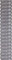 Flexa Metallschutzschlauch SPR-PVC-AS AD19/10gr
