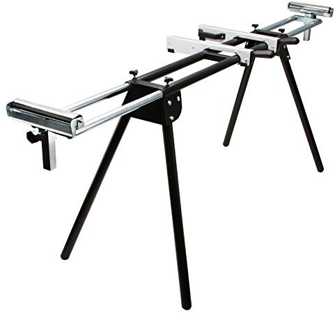 Support de scie à onglet, Chariot Support pour scie à onglets