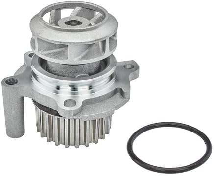 Meyle 113 012 0027 Water Pump