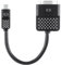 Belkin Adaptateur Mini DisplayPort vers VGA - Noir