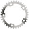 Spécialités TA Zephyr Compact 110 Stück 5 Arm 9/10/11 Gang Innen Kettenblatt, Silber, 33t