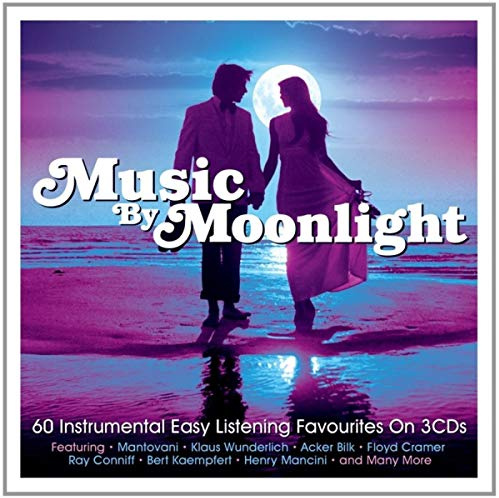 Music By Moonlight / Various