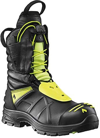 HAIX Fire Eagle La nouvelle génération. Légère & très innovante.. noirUK 13 / EU 48.5