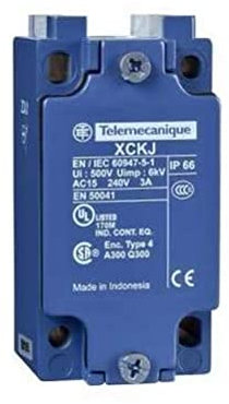 Telemecanique PSN – det 09 02 – Corps Contact Doré
