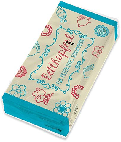 SHEEPWORLD 43922 Taschentücher Betthupferl