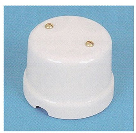 FAI Scatola Derivazione, Bianco