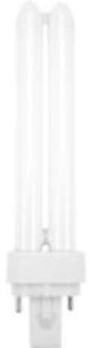 Prilux ahorro - Lámpara ahorro pl-d 18w g24d-2 4200k