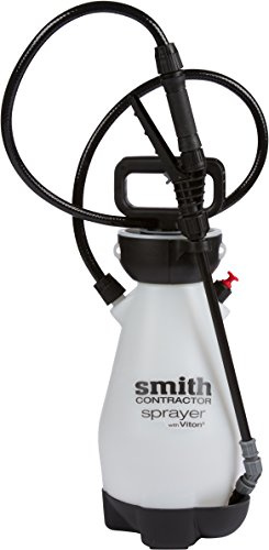 Smith Contractor 1 Gallon Sprayer, Model 190504