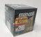 MAXELL 30 Stück Black 1.44 MB Floppy-Disk