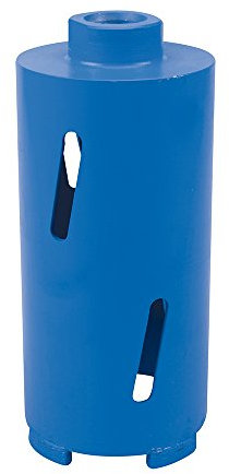 Silverline 762171, Sega a tazza diamantata, Blu