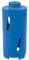 Silverline 762171, Sega a tazza diamantata, Blu