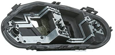 Magneti Marelli 714025673101 Lampenträger, Linke