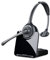 Plantronics CS510 CS510 Monaural Over-The-Head Wireless Headset