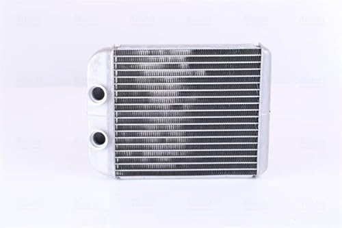 NISSENS 73467 Wärmetauscher, Innenraumheizung