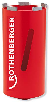 ROTHENBERGER Expanderkopf Rolock Standard 16 mm