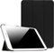 FINTIE Étui Housse pour Samsung Galaxy Tab S2 Tablette 8 T710 / T713/ T715 / T719 - Coque Ultra-Mince et Léger PU Cuir Case Cover avec Fonction Sommeil/Réveil Automatique, Noir