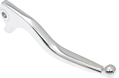 Bremshebel rechts Silber für Derbi Senda SM/R DRD X-Treme 2011-