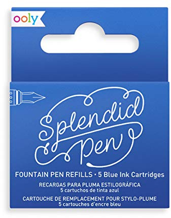 OOLY Handwritting Fountain Pen (132-076)