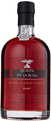 Quinta de la Rosa, 20 year old Tawny Port, Douro NV 50cl