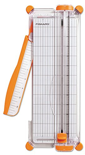 Fiskars Manufacturing Corp Trimmer, 30,5 cm, Port/Gy