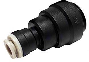 DMFit 15mm PF x 1/4 PF (AUC15M04)