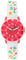 s.Oliver Unisex KinderArmbanduhr Analog Quarz Silikon SO-3771-PQ
