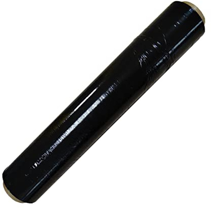 REVLON Manual Stretch Film 500 mm Black