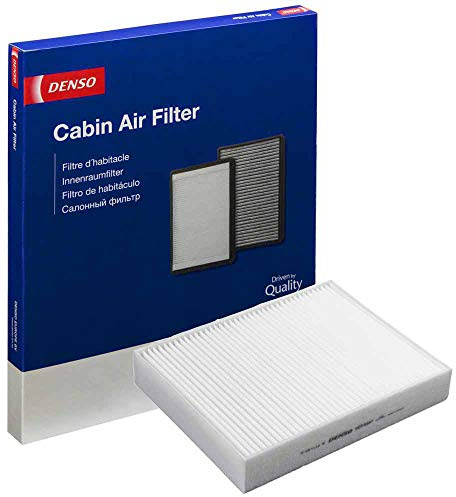 Denso Dcf581P Cabin Air Filter