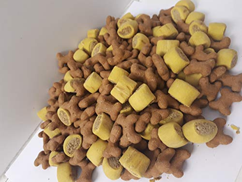 Pointer Biscuits - Puppy Love 2kg