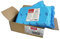Renshaw Extra Fondant White 5kg - Extra Elastisches Rollfondant mit Vanillegeschmack, Perfekt zum Einkleiden von Kuchen Torten - Weiß - 5 kg