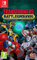 Transformers Battlegrounds - Nintendo Switch [Edizione: Regno Unito]