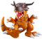 Digimon Adventure Dynamo Graymon