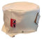 Hoody 7 Ceiling Speaker Fire Hood for 5-7 inch Audio Installation Systems