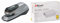 Rapid Optima Grip Agrafeuse électrique, 20 feuilles, 2102349 & Pack de 5000 Agrafes No 26/6 X5000 - Capacité 20 feuilles (L'emballage peut varier)