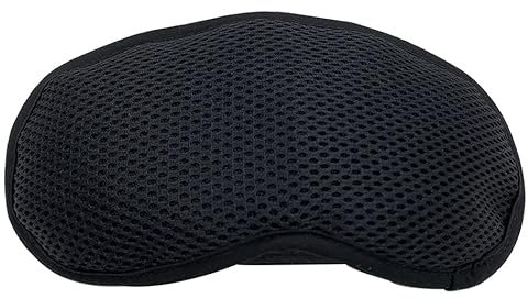 Schlafbrille Augenmaske Schlafmaske Reise Schlafmaske mit elastischem Band