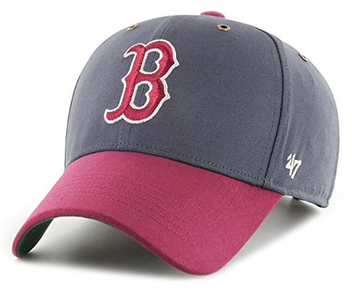 '47 Boston Red Sox MVP Campus Adjustable