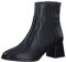 Tamaris Bottine 1-25069-41 003 ajustée Taille: 37 EU