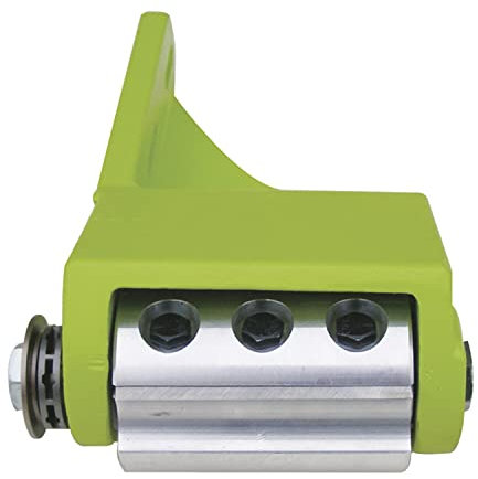 Disenparts Log Peeler TMW-58 Log Debarker Attaches to most 65cc or smaller Chainsaws with 325 and 3/8 Pitch Chains