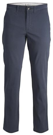 Jack & Jones Jungen Chino-Hose Jpstmarco Jjdave Am Noos Mni