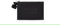 Tarj T LA Rue New Geldbörse, Schwarz, Schwarz, Talla única, Casual