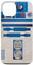 Hülle für iPhone 13 Star Wars R2-D2 Astromech-Droid