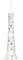 Windsack mit buntem Tier-Alphabet, saisonaler Halloween-Windsack, Garten-Windsack, hängende Winddekoration, Heimdekoration