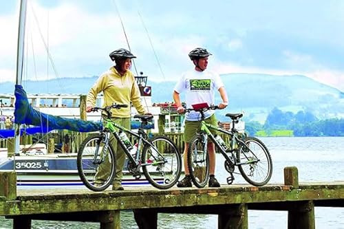 Red Letter Days Shared Moments Gift Voucher for 2 - Over 1900 UK Experiences