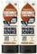 Katsy Style Coconut & Shea Butter Shower Gel Pack of 2 (500ml Each) – Hydrating & Vegan Body Wash for Soft, Nourished Skin