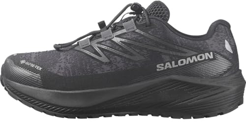 Salomon AERO Flow GRVL Gore-Tex wasserdichte Damen Gravel Laufschuhe